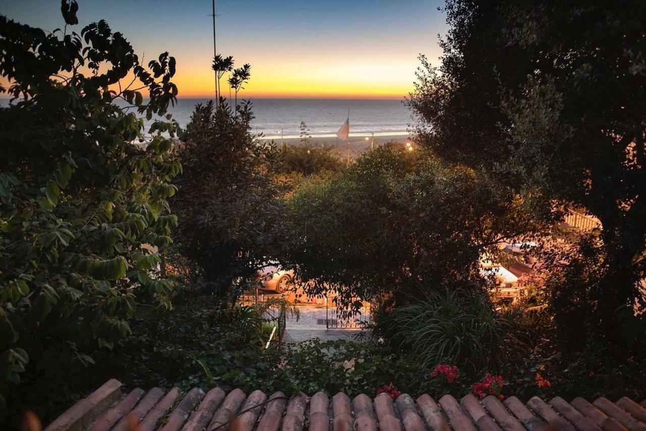 Fonte Da Telha Beach Suite Costa da Caparica Exterior photo